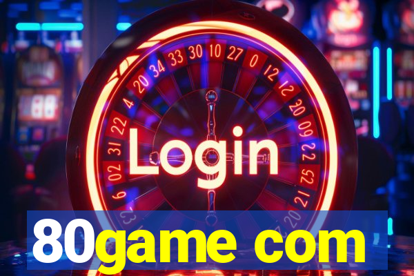 80game com